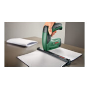 Agrafeuse pour livret PTK de Bosch, accessoires du système-3