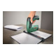 Agrafeuse pour livret PTK de Bosch, accessoires du système
