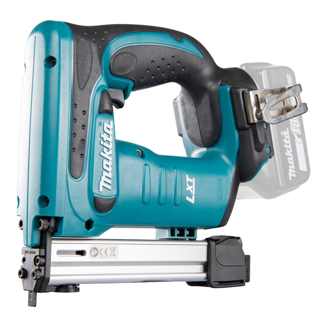 Agrafeuse sans fil Makita DST221Z