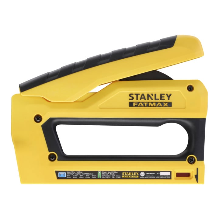Agrafeuse Stanley FATMAX Reverse Squeeze