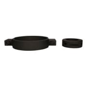 Aide à l'extraction pour Volvo, 2 pcs KS Tools-4