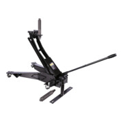 Aide au montage de l'embrayage hydraulique, 4 pcs KS Tools-3