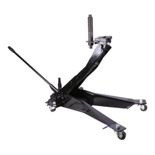 Aide au montage de l'embrayage hydraulique sans accessoire KS Tools