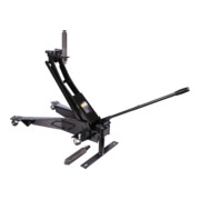 Aide au montage de l'embrayage hydraulique sans accessoire KS Tools-3