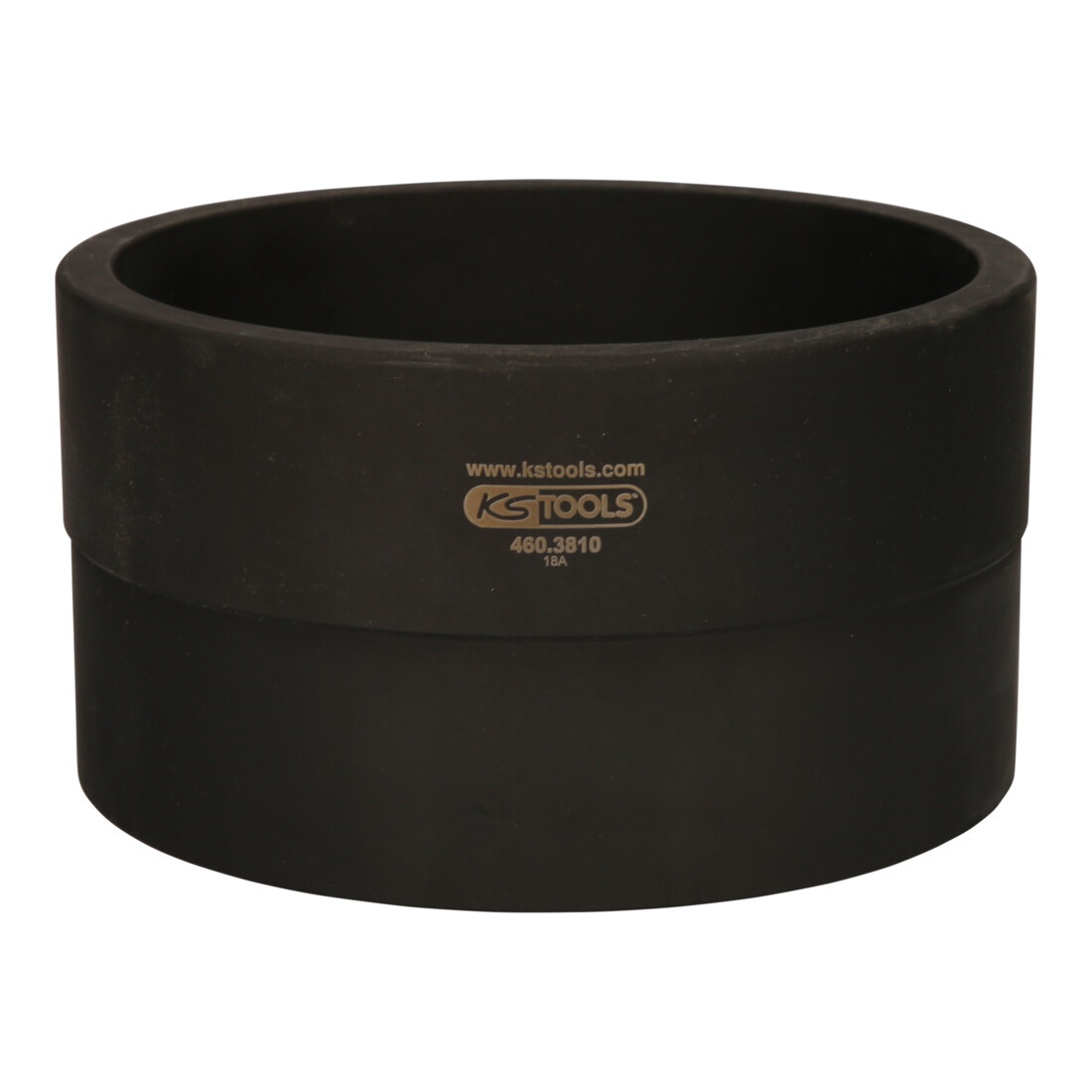 Aide au montage de segment de piston pour Scania, 130 mm KS Tools