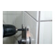 Aide au perçage Klingspor ABH 80, 55 mm-3