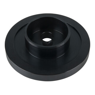 Aide montage palier à roue pour Volvo, essieu relevable, Ø51 mm KS Tools
