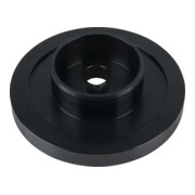 Aide montage palier à roue pour Volvo, essieu relevable, Ø51 mm KS Tools