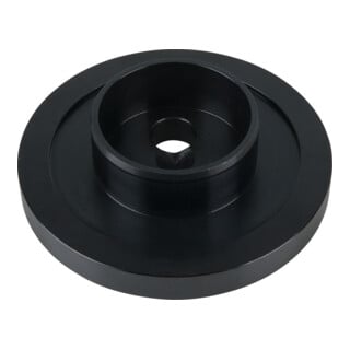 Aide montage palier à roue pour Volvo, essieu relevable, Ø51 mm KS Tools
