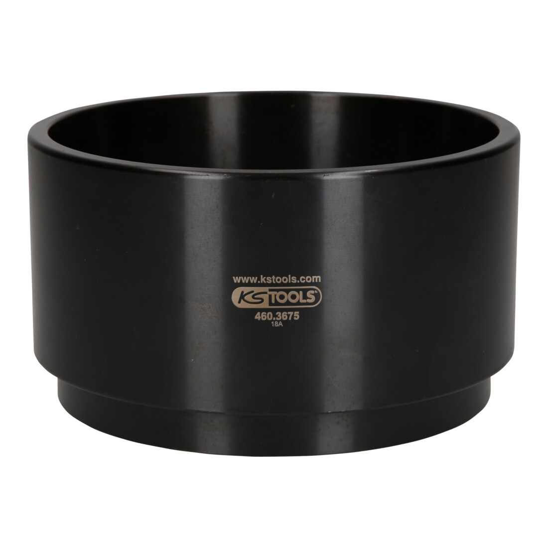 Aide montage segment de piston pour DAF, 134,0 mm KS Tools