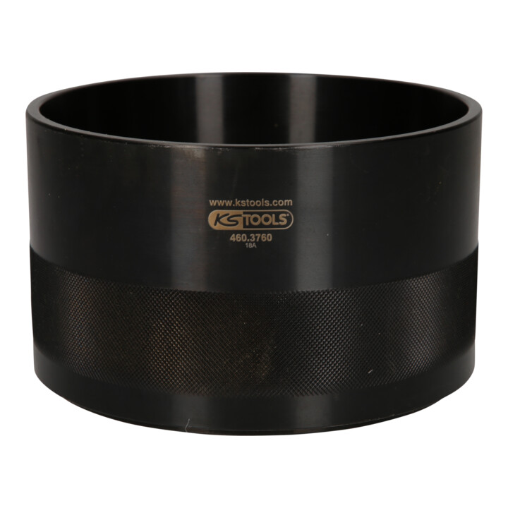 Aide montage segment de piston pour Volvo, 138 mm KS Tools