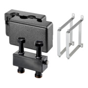 Aiguillage hydraulique Oventrop 1351589 Monofix pour Regumat DN25