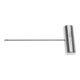 Aiguille pour insertion de fil avec poignée T BGS-1