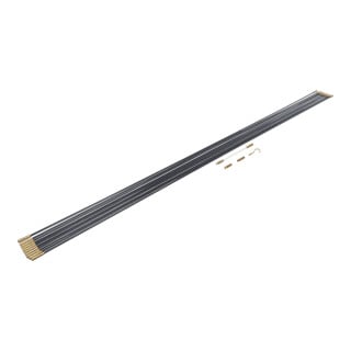 Aiguille tire-câbles BGS Do it yourself