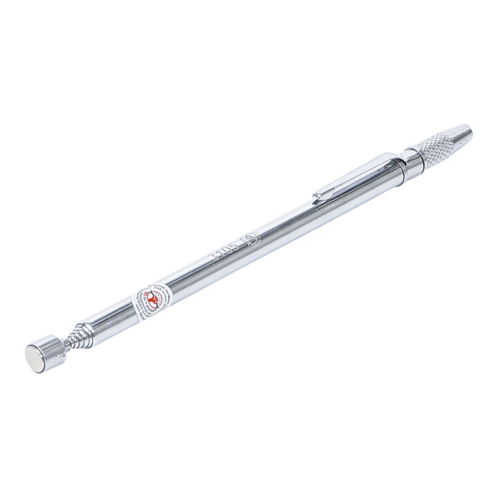 Aimant 500 mm force de traction 0,5 kg BGS Do it yourself