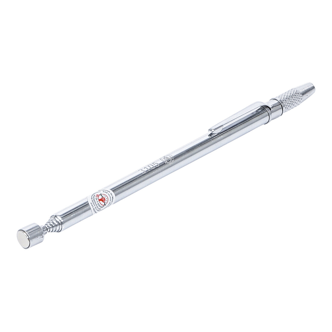 Aimant 500 mm force de traction 0,5 kg BGS Do it yourself