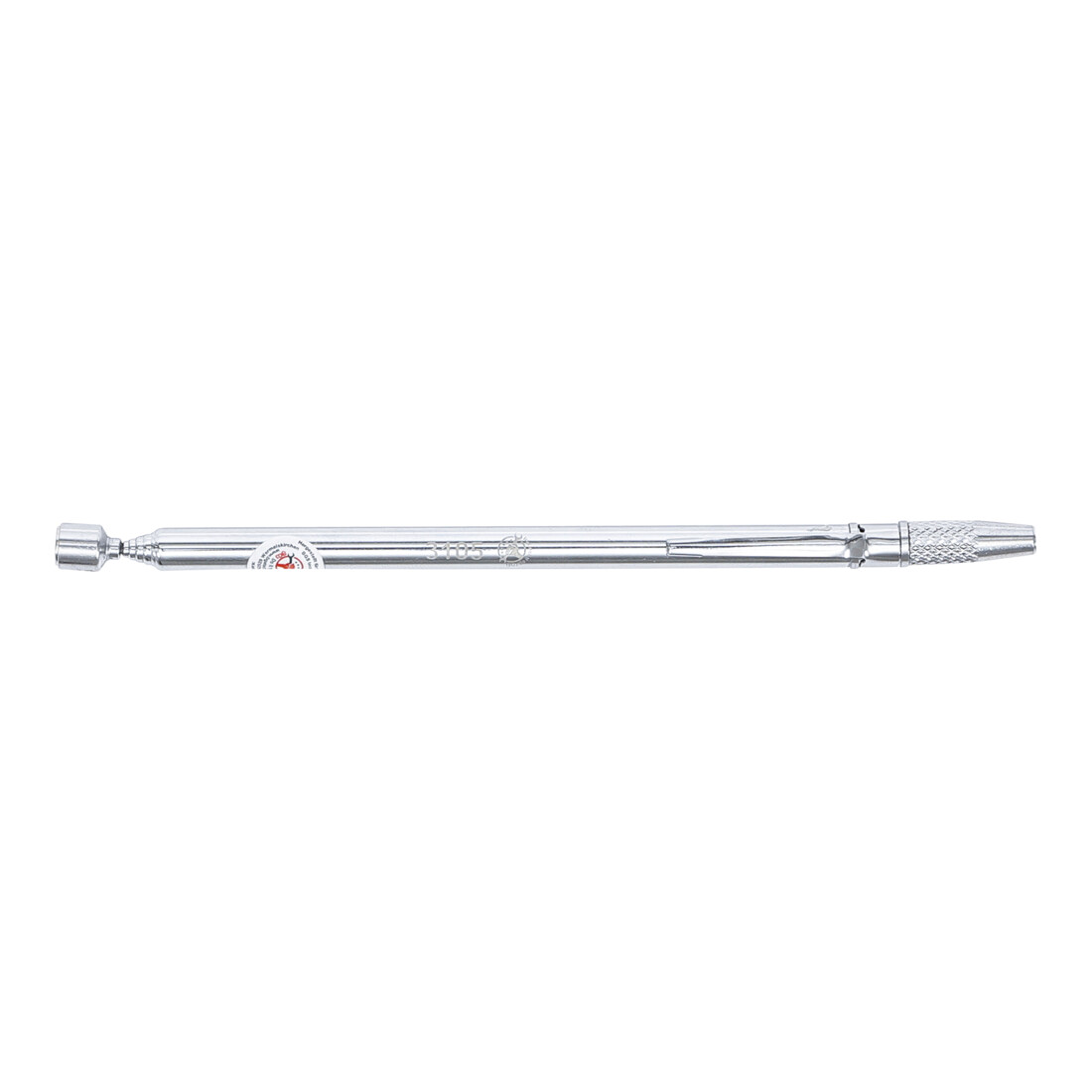 Aimant 500 mm force de traction 0,5 kg BGS Do it yourself