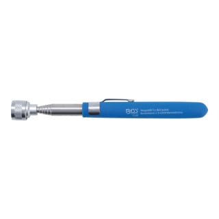 Aimant 650 mm force de traction 3 kg BGS