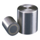 Aimant cylindrique D.10xH.16mm lisse adhérence 8,5N BELOH-1