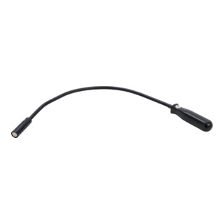 Aimant de levage | flexible | 560 mm | force de traction 1,5 kg BGS Do it yourself
