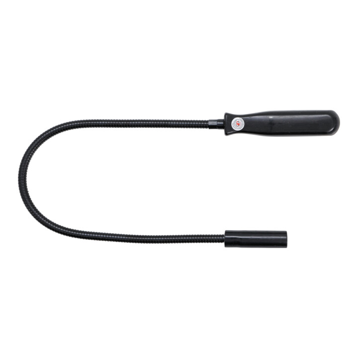 Aimant de levage | flexible | 560 mm | force de traction 1,5 kg BGS Do it yourself