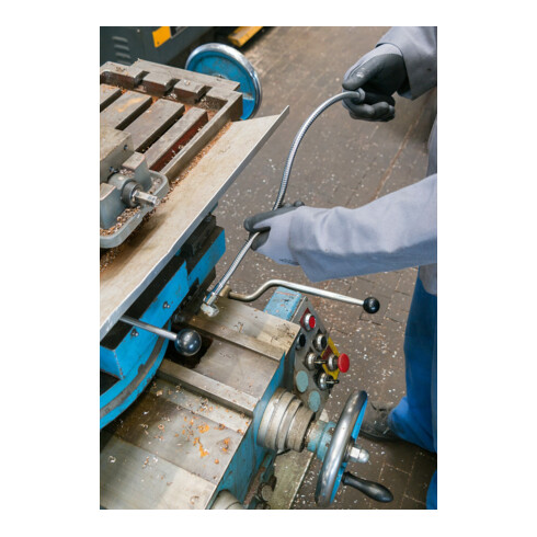 Aimant flexible HAZET  1976