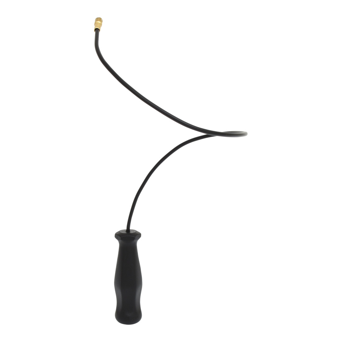 Aimant flexible, 400mm