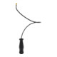 Aimant flexible, 400mm-5