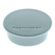 aimant Premium D. 40 mm jaune MAGNETOPLAN