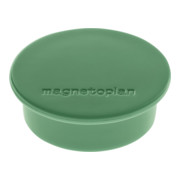 aimant Premium D. 40 mm jaune MAGNETOPLAN