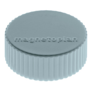 Aimant super bleu clair Ø 34xH 13 mm force d'adhérence 2 kg