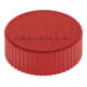 Aimant Super rouge Ø 34×H 13 mm force d’adhérence 2 kg-1