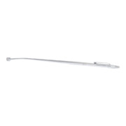Aimant télescopique 2 en 1 avec buses de nettoyage et outil de réglage, 150-590 mm-2