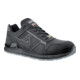 Aimont Sicherheitsschuh Roky Gr.41 schwarz Leder S3 SRC ESD EN20345-1