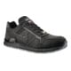 Aimont Sicherheitsschuh Roky Gr.42 schwarz Leder S3 SRC ESD EN20345-1