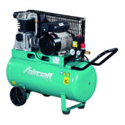 aircraft Compresseur Airstar 321/50 E