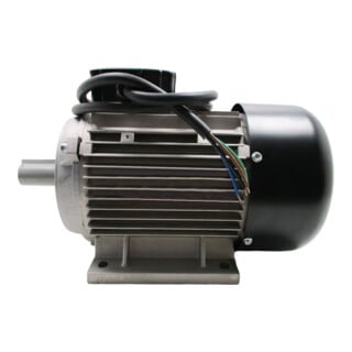 Aircraft Elektromotor 4,0 kW 400 V