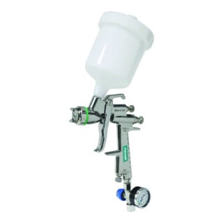 aircraft Pistolet à peinture HVLP-2 PRO
