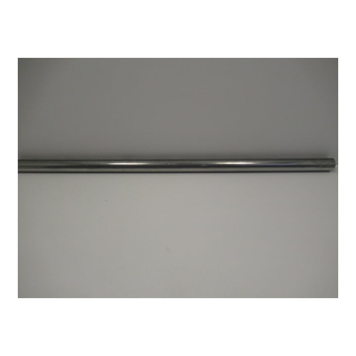 Aircraft Radachse 495mm Ø20mm für 75/100l Behälter
