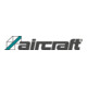 Aircraft Rückschlagventil 1/2"AG x 3/8"AG