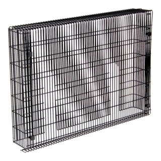 Aircraft Schutzgitter 570 x 780 mm für stationäre Modelle