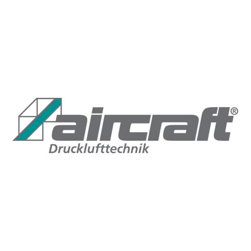 aircraft Set d'air comprimé 8 pièces