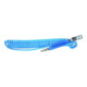 aircraft Tuyau spiralé PRO 8x12mm 10m, raccord pivotant-1