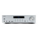 aiwa Amplificateur stéréo avec Bluetooth, USB, SD-MP3 AMU120BTSR