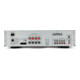 aiwa Amplificateur stéréo avec Bluetooth, USB, SD-MP3 AMU120BTSR