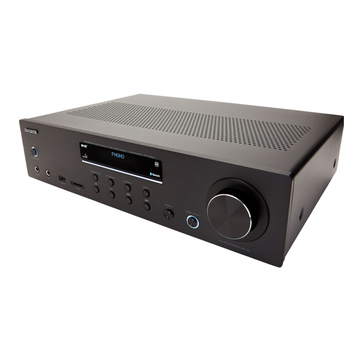 Aiwa Receiver AMR-200DAB