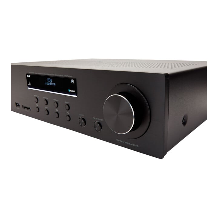 Aiwa Receiver AMR-200DAB