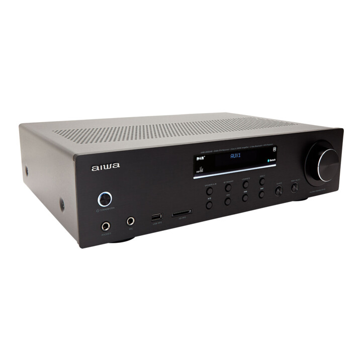 Aiwa Receiver AMR-200DAB