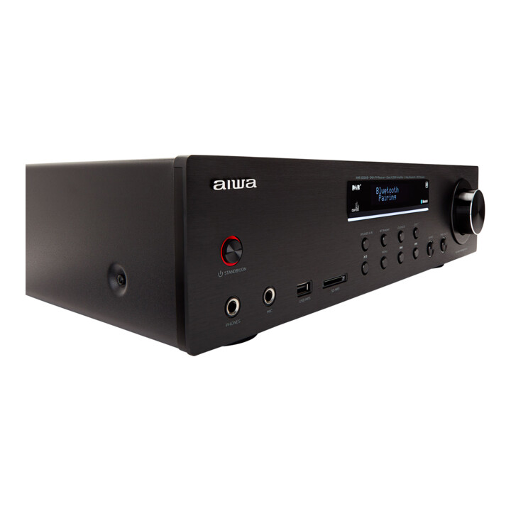 Aiwa Récepteur AMR-200DAB