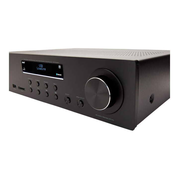 Aiwa Récepteur AMR-200DAB